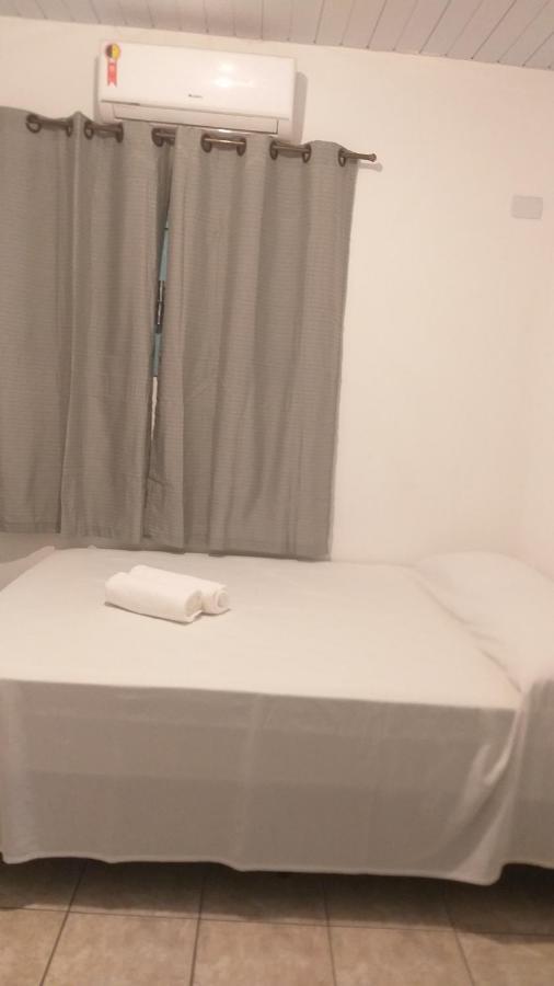 Pousada Mar Azul Hotel Praia de Pipa Ngoại thất bức ảnh